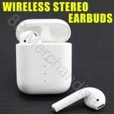 Wireless Stereo Earbuds (i200)